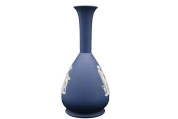 Jasperware stoneware - Vaas - Biscuit porselein - Wedgwood