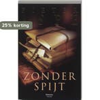 Zonder Spijt / Meesters in misdaad 9789022319642 Pieter Aspe, Verzenden, Gelezen, Pieter Aspe