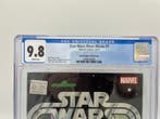Star Wars: Mace Windu #1 - Action Figure Variant Cover - 1, Nieuw
