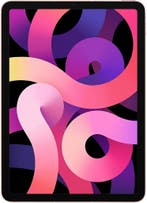 Apple iPad Air (4e gen) - 64GB - Wifi - Roségoud, Ophalen of Verzenden