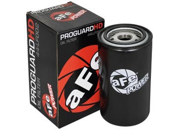 aFe ProGuard D2 Fluid Filters Oil F/F OIL Dodge Diesel, Auto-onderdelen, Overige Auto-onderdelen, Ophalen of Verzenden, Nieuw