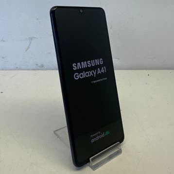 Samsung Galaxy A41 64GB | Nette Staat, Télécoms, Téléphonie mobile | Samsung, Ophalen of Verzenden