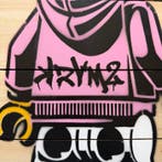 KRAM2 (1981) - RED LOVE N*2/2
