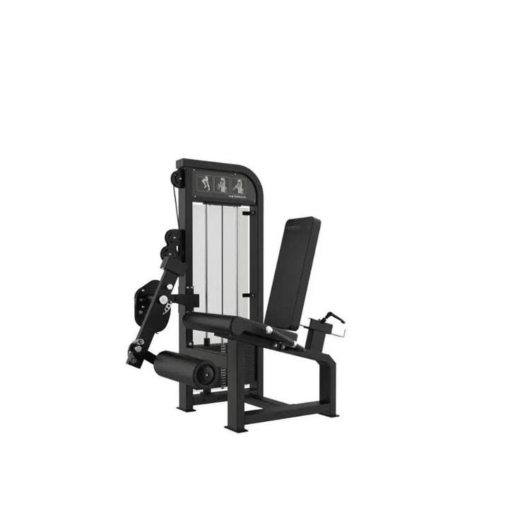 Gymfit - Custom-line - Leg Extension - C02, Sport en Fitness, Fitnessapparatuur, Nieuw, Ophalen of Verzenden