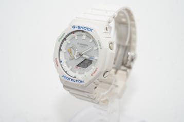 G-Shock - GA-B2100 - Sans prix de réserve - GA-B2100FC-7AJF