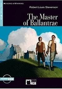 The Master of Ballantrae 9788853010193, Verzenden, Gelezen, Robert Louis Stevenson