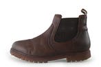 Bugatti Chelsea boots in maat 43 Bruin, Kleding | Heren, Schoenen, Bugatti, Bruin, Verzenden, Boots