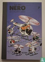 Nero [Sleen] - De Stallaert jaren 7 - 2020, Boeken, Stripverhalen, Eén stripboek, Verzenden, Zo goed als nieuw, Neels, Marcel.