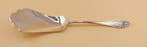 Taartschep - .835 zilver - 1910-1920 - Zilveren taartschep, Antiek en Kunst