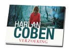 Verzoeking / Dwarsligger / 222 9789049802523 Harlan Coben, Verzenden, Zo goed als nieuw, Harlan Coben