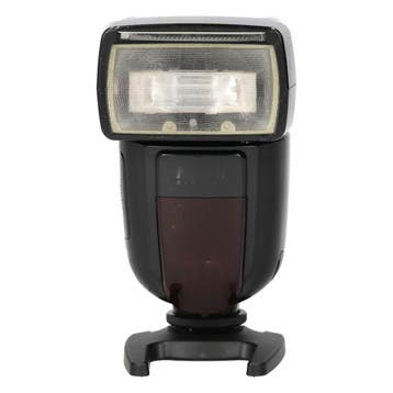 Nissin Di700A Flitser (Canon) met garantie, Ophalen of Verzenden
