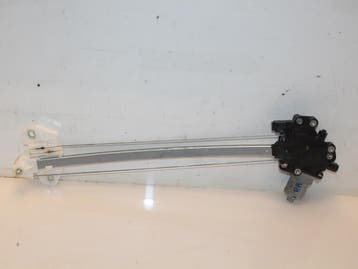 Ruitmechaniek 4Deurs rechts-achter Honda Civic O142478, Nieuw