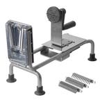 groente-snijder Le Rouet | 140x360x250(h)mm BRON-COUCKE, Zakelijke goederen, Verzenden, Nieuw in verpakking