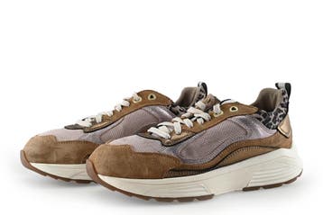 Xsensible Sneakers in maat 38 Bruin, Kleding | Dames, Schoenen, Xsensible, Bruin, Verzenden, Sneakers