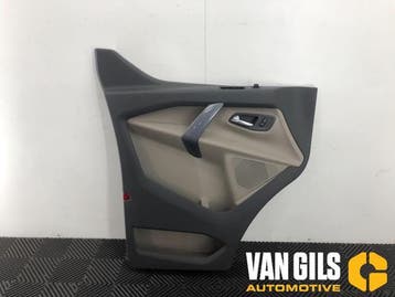 Portierbekleding 2Deurs links Ford Transit O256076