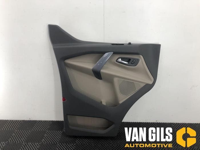 Portierbekleding 2Deurs links Ford Transit O256076, Autos : Pièces & Accessoires, Carrosserie & Tôlerie