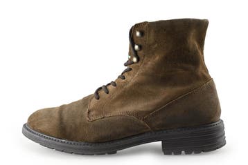Pantofola Doro Boots in maat 43 Bruin, Bruin, Verzenden, Pantofola Doro, Boots