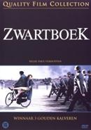 Zwartboek op DVD, Cd's en Dvd's, Dvd's | Actie, Nieuw in verpakking, Verzenden