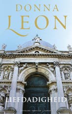 Liefdadigheid / Commissario Brunetti / 31 9789403190013, Verzenden, Zo goed als nieuw, Donna Leon