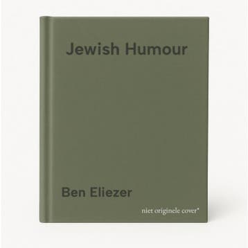 Jewish Humour 9781853754968 Ben Eliezer, Verzenden, Ben Eliezer