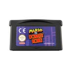Mario vs Donkey Kong [Gameboy Advance], Verzenden