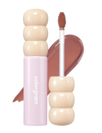 2dekans | Colorgram Fruity Glass Tint 05 Sweet Persimmon - 3, Ophalen of Verzenden, Nieuw