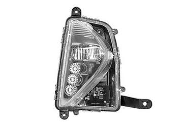 Toyota Prius 2016+ Mistlamp LED Rechts (Mistlampen), Verzenden