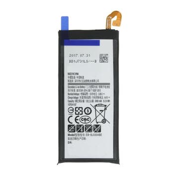 Samsung Galaxy J3 2017 Batterij/Accu AAA+ Kwaliteit, Verzenden, Nieuw