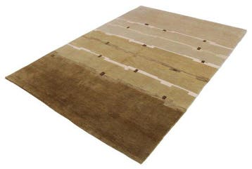 Moderne designer tapijt - Vloerkleed - 235 cm - 171 cm -
