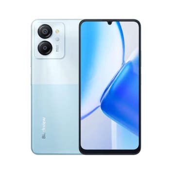 Color 8 Smartphone - 16 GB RAM - 128 GB Opslag - 50 MP, Verzenden, Nieuw