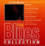 Lonnie Brooks - Reconsider Baby, Cd's en Dvd's, Verzenden, Gebruikt