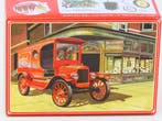 AMT 1024/12 Ford Model T 1923 Coca Cola Delivery 1:25, Ophalen of Verzenden