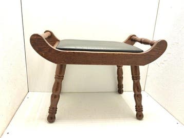 Ottoman - Chêne