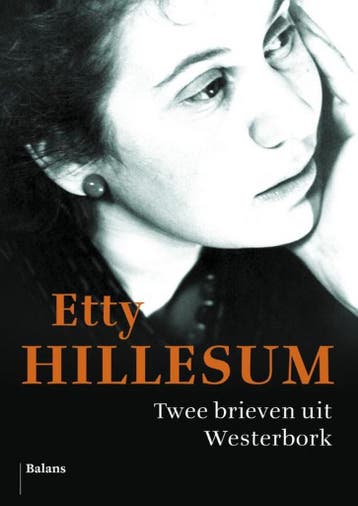 Twee brieven uit Westerbork 9789460036255 Etty Hillesum, Boeken, Verzenden, Zo goed als nieuw, Etty Hillesum