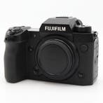 Fujifilm X-H2 body | Tweedehands, Verzenden, Zo goed als nieuw