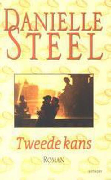 Tweede kans 9789024550258 Danielle Steel, Verzenden, Danielle Steel