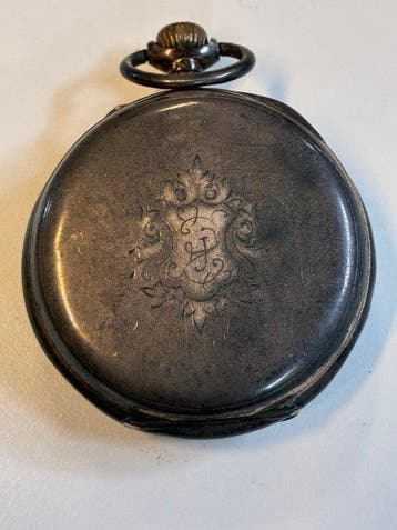 Unknown - 651845 - 1900-1949, Antiek en Kunst