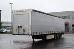 Veiling: Schuifzeiloplegger Schmitz Cargobull  SCB*S3T Diese