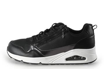 Skechers Sneakers in maat 41 Zwart, Vêtements | Femmes, Chaussures, Verzenden, Sneakers