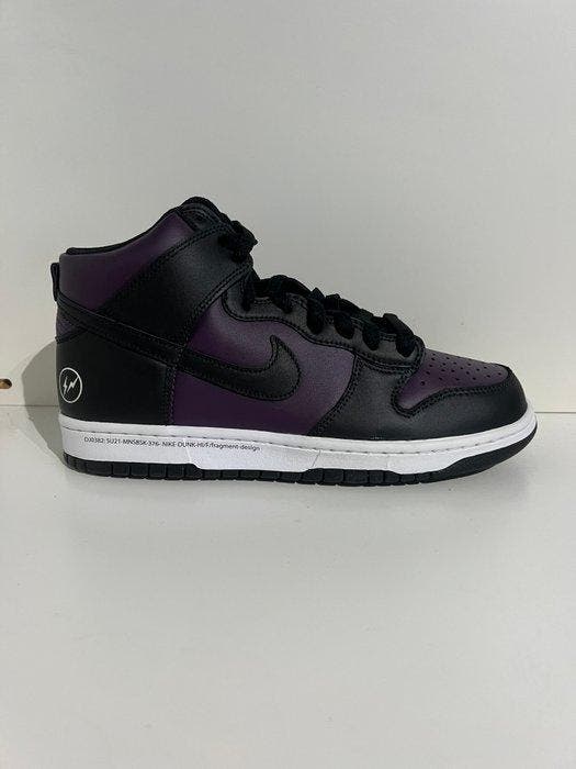 Nike - Nike Dunk Hi - Sneakers - Maat: EU 43 - Nieuw met, Kleding | Heren, Schoenen