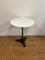 Gebruikte Marmeren Tafel -T1663, Ophalen, Nieuw