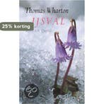 IJsval 9789021487564 Th. Wharton, Verzenden, Th. Wharton
