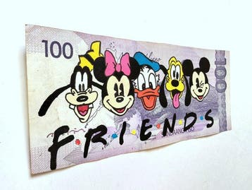 BASM - FRIENDS