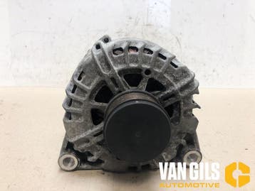 Dynamo Peugeot 5008 O218855, Nieuw