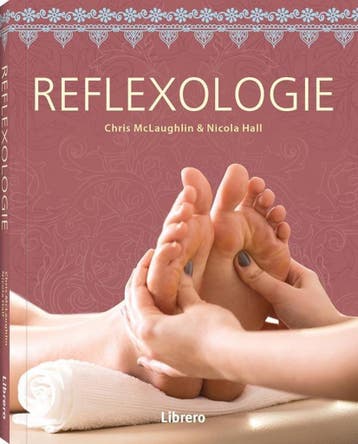 Reflexologie (pb) 9789089987549 N. Hall, Boeken, Verzenden, Gelezen, N. Hall