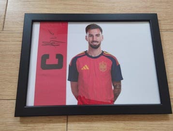 España - Coupe du Monde de Football - Baena - Brassard de, Collections