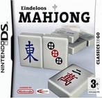 Eindeloos Mahjong (Nieuw) (DS Games), Ophalen of Verzenden, Nieuw