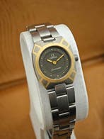 Omega - Seamaster Titane Quartz – Women – Vintage - Sans, Nieuw