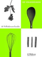VOLKSKEUKEN, DE 9789029083805, Verzenden, Gelezen