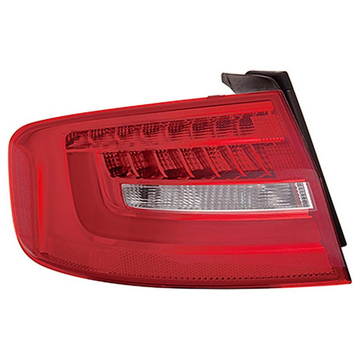 Audi A4 2011-2015 Achterlicht Links Break Buiten LED, Autos : Pièces & Accessoires, Éclairage, Envoi